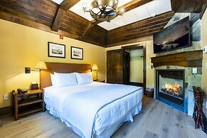 West Shore Cafe and Inn