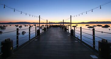 West Shore Cafe and Inn