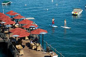West Shore Cafe and Inn