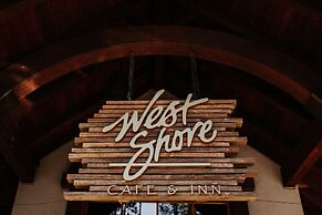 West Shore Cafe and Inn