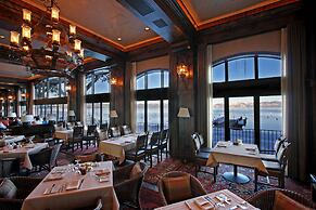 West Shore Cafe and Inn