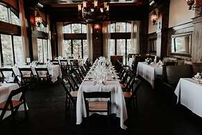 West Shore Cafe and Inn