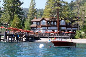 West Shore Cafe and Inn
