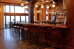 West Shore Cafe and Inn