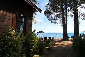 West Shore Cafe and Inn