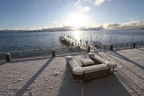 West Shore Cafe and Inn