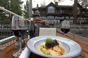 West Shore Cafe and Inn