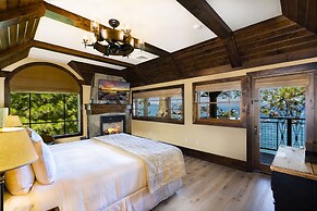West Shore Cafe and Inn