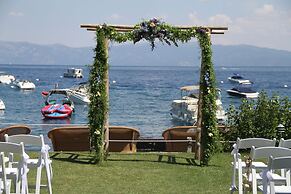 West Shore Cafe and Inn