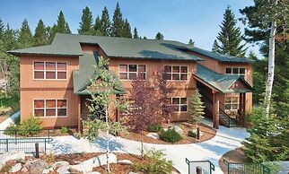 WorldMark McCall
