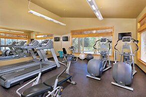 WorldMark McCall