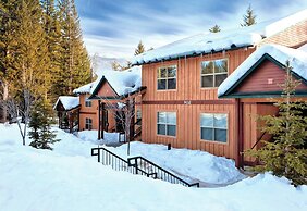 WorldMark McCall