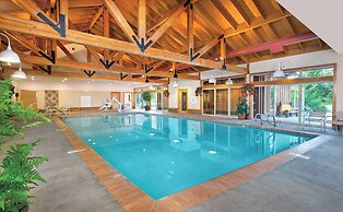 WorldMark McCall