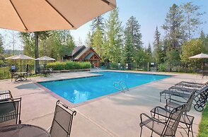 WorldMark McCall