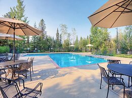 WorldMark McCall