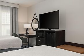 Hampton Inn & Suites Baton Rouge Downtown