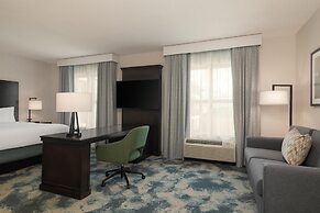 Hampton Inn & Suites Baton Rouge Downtown