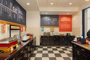 Hampton Inn & Suites Baton Rouge Downtown