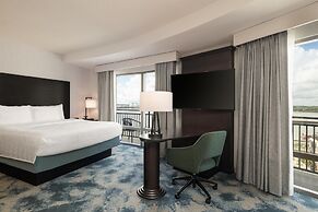 Hampton Inn & Suites Baton Rouge Downtown
