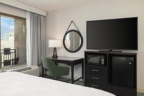 Hampton Inn & Suites Baton Rouge Downtown