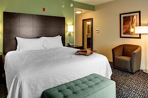 Hampton Inn & Suites Baton Rouge Downtown