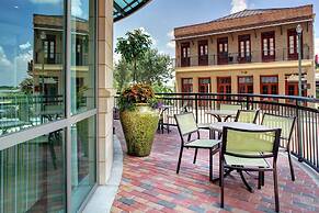 Hampton Inn & Suites Baton Rouge Downtown