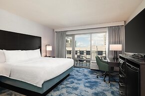 Hampton Inn & Suites Baton Rouge Downtown