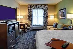 Hampton Inn & Suites Baton Rouge Downtown