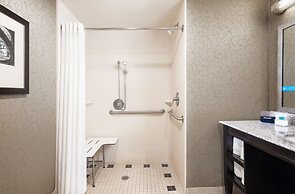 Hampton Inn & Suites Baton Rouge Downtown