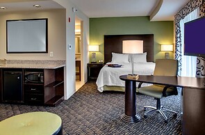 Hampton Inn & Suites Baton Rouge Downtown