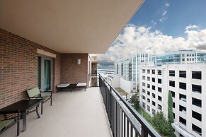 Hampton Inn & Suites Baton Rouge Downtown