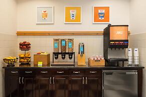 Hampton Inn & Suites Baton Rouge Downtown