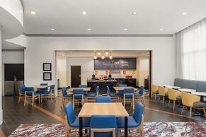 Hampton Inn & Suites Baton Rouge Downtown