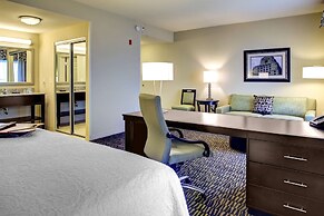Hampton Inn & Suites Baton Rouge Downtown
