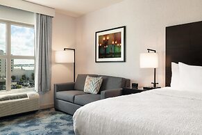 Hampton Inn & Suites Baton Rouge Downtown