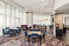 Hampton Inn & Suites Baton Rouge Downtown