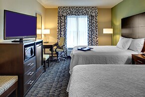 Hampton Inn & Suites Baton Rouge Downtown