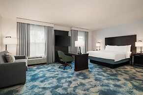 Hampton Inn & Suites Baton Rouge Downtown