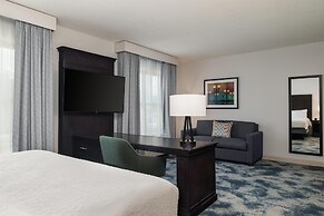 Hampton Inn & Suites Baton Rouge Downtown