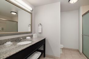 Hampton Inn & Suites Baton Rouge Downtown