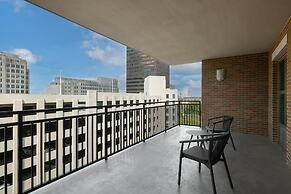 Hampton Inn & Suites Baton Rouge Downtown