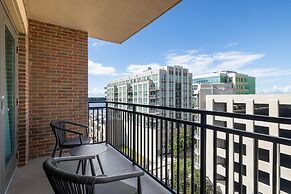 Hampton Inn & Suites Baton Rouge Downtown