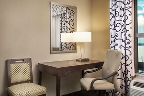 Hampton Inn & Suites Baton Rouge Downtown