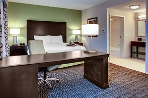 Hampton Inn & Suites Baton Rouge Downtown