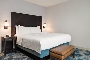Hampton Inn & Suites Baton Rouge Downtown