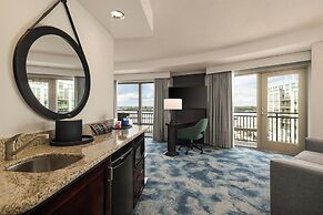 Hampton Inn & Suites Baton Rouge Downtown