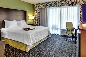 Hampton Inn & Suites Baton Rouge Downtown