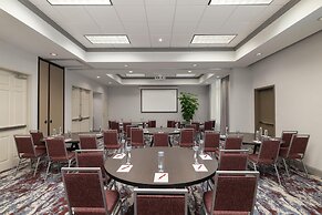 Hampton Inn & Suites Baton Rouge Downtown