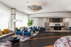 Hampton Inn & Suites Baton Rouge Downtown