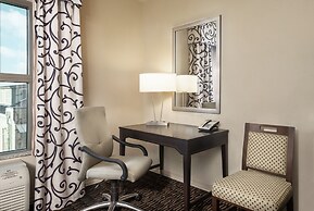 Hampton Inn & Suites Baton Rouge Downtown